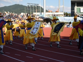 머스터경기_2018세계소방관경기대회